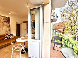 AAA STAY Premium Apartments Old Town