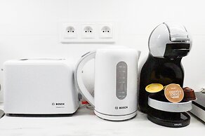 AAA STAY Premium Apartments Old Town