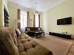 AAA STAY Premium Apartments Old Town