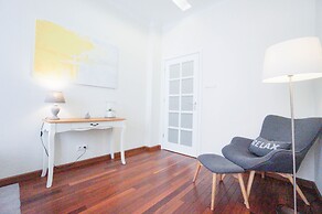 AAA STAY Premium Apartments Old Town