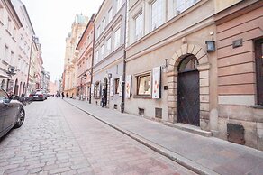 AAA STAY Premium Apartments Old Town