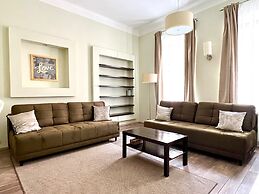 AAA STAY Premium Apartments Old Town