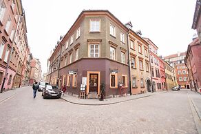 AAA STAY Premium Apartments Old Town