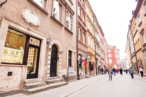 AAA STAY Premium Apartments Old Town