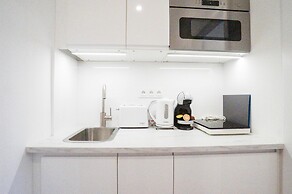 AAA STAY Premium Apartments Old Town