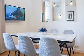 AAA STAY Premium Apartments Old Town