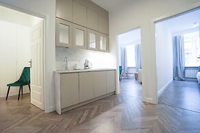 AAA STAY Premium Apartments Old Town