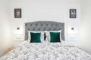 AAA STAY Premium Apartments Old Town