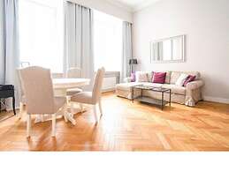 AAA STAY Premium Apartments Old Town