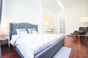 AAA STAY Premium Apartments Old Town