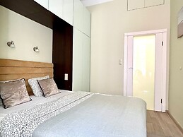 AAA STAY Premium Apartments Old Town