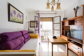 Apartamento Buen Pastor