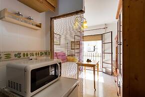 Apartamento Buen Pastor