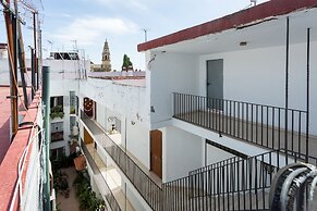 Apartamento Buen Pastor