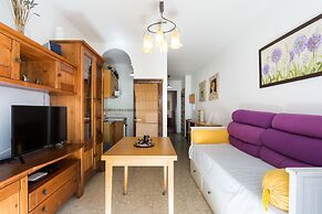 Apartamento Buen Pastor