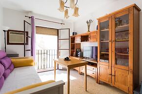 Apartamento Buen Pastor