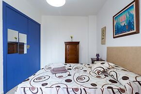 Apartamento Buen Pastor