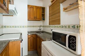 Apartamento Buen Pastor