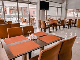 Oreko Ekspres Otel Afyon