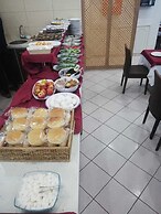 Oreko Ekspres Otel Afyon