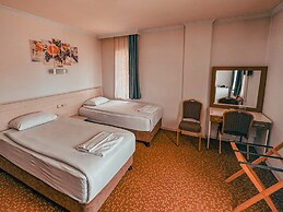 Oreko Ekspres Otel Afyon