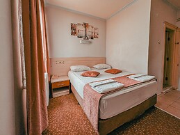 Oreko Ekspres Otel Afyon