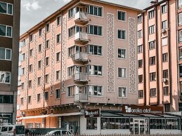 Oreko Ekspres Otel Afyon