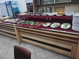 Oreko Ekspres Otel Afyon