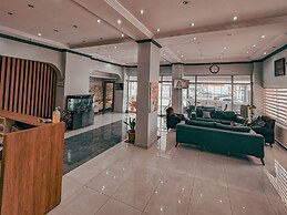 Oreko Ekspres Otel Afyon