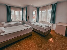 Oreko Ekspres Otel Afyon