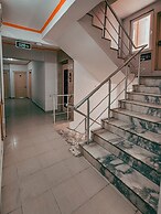 Oreko Ekspres Otel Afyon