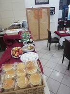 Oreko Ekspres Otel Afyon