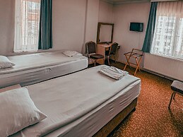 Oreko Ekspres Otel Afyon