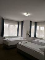 Oreko Ekspres Otel Afyon