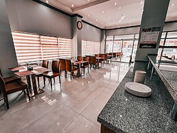 Oreko Ekspres Otel Afyon