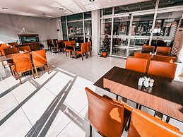 Oreko Ekspres Otel Afyon
