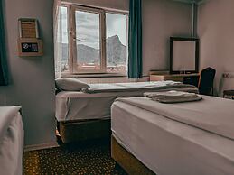 Oreko Ekspres Otel Afyon