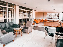 Oreko Ekspres Otel Afyon