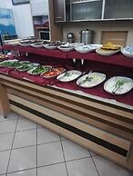 Oreko Ekspres Otel Afyon