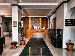 Oreko Ekspres Otel Afyon