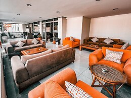 Oreko Ekspres Otel Afyon