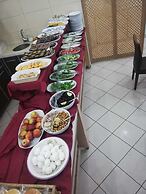 Oreko Ekspres Otel Afyon