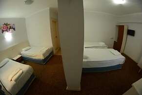 Oreko Ekspres Otel Afyon