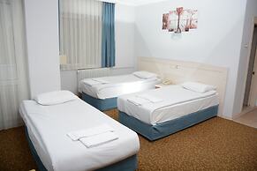 Oreko Ekspres Otel Afyon