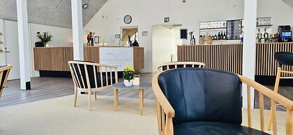 Hotel Hvideklit