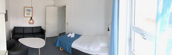 Hotel Hvideklit