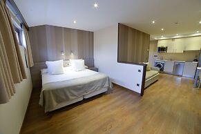 Apartamentos Turisticos LLanes