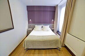 Apartamentos Turisticos LLanes