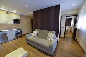 Apartamentos Turisticos LLanes