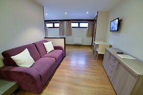 Apartamentos Turisticos LLanes